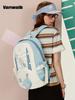 Vanwalk Bonnie Backpack [Sky]