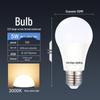Lâmpadas LED – Lâmpadas e tubos LED