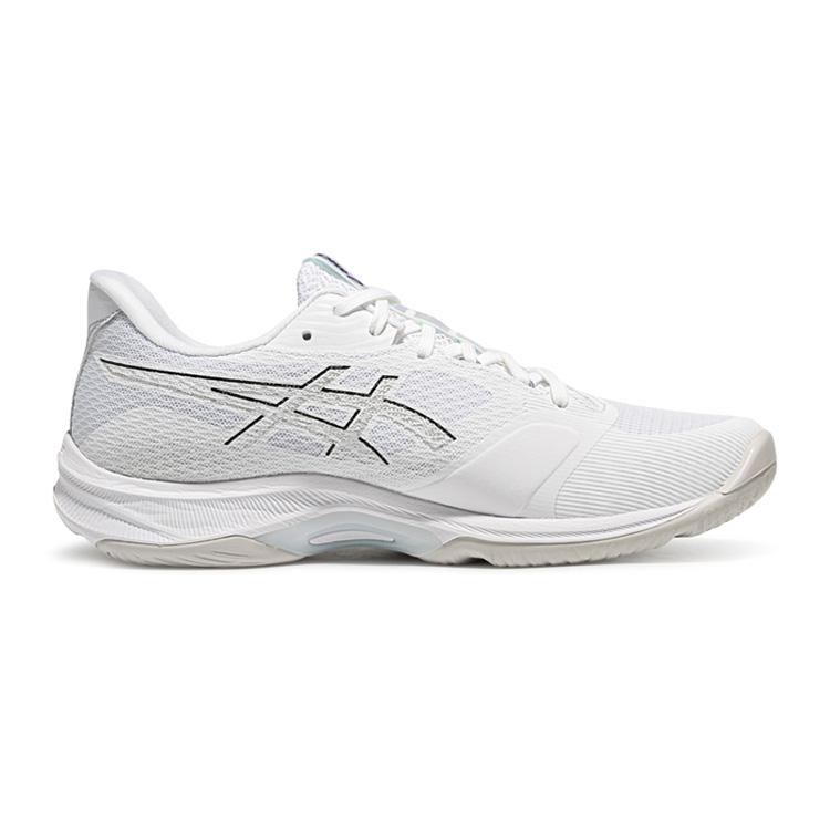 Asics Netburner Ballistic FF 4 Comfortable Versatile Lightweight Volleyball Shoes Unisex sneaker 1053A079-100