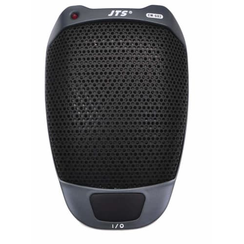 JTS CM-602 Boundary Condenser Microphone for Conferences