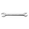 SATA Full Polished Double Open End Wrench