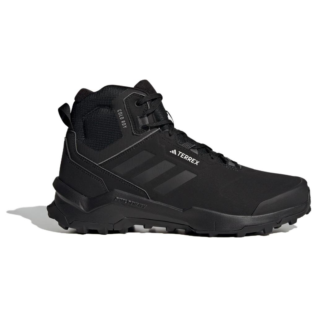 New Adidas Terrex AX4 Mid Beta COLD.RDY 'Core Black' IF4953