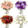 Decorațiuni pentru casă – Flori decorative şi coroane de flori