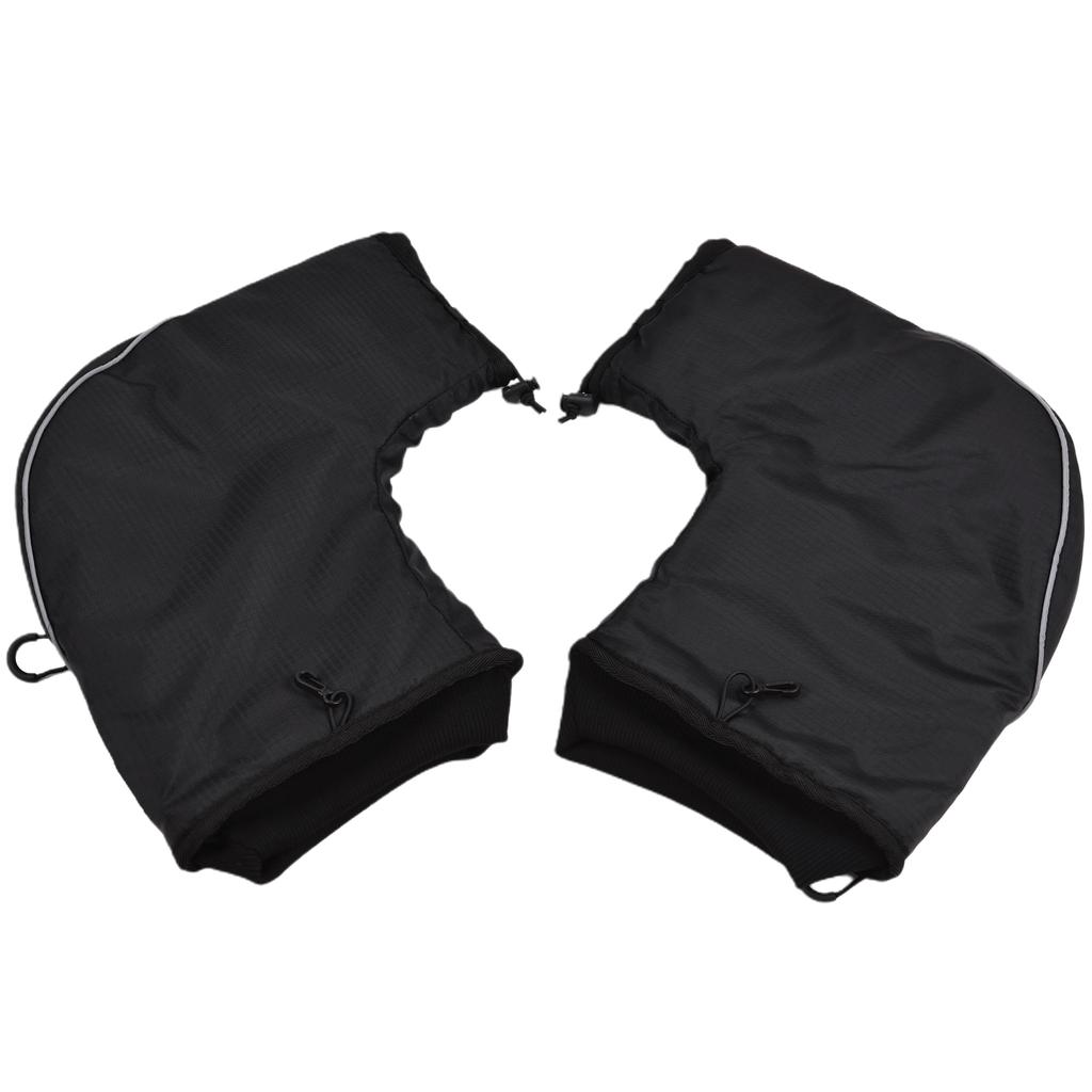 Cycling Gloves Fingerless Gel Mountain Biking Road Cycling Bike Gloves  Windproof Warm Bicycle