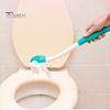 Long Reach Wiper Toilet Aid Convenient Easy-Operation Plastic Flexible Tissue Grip Handle for Home Bottom