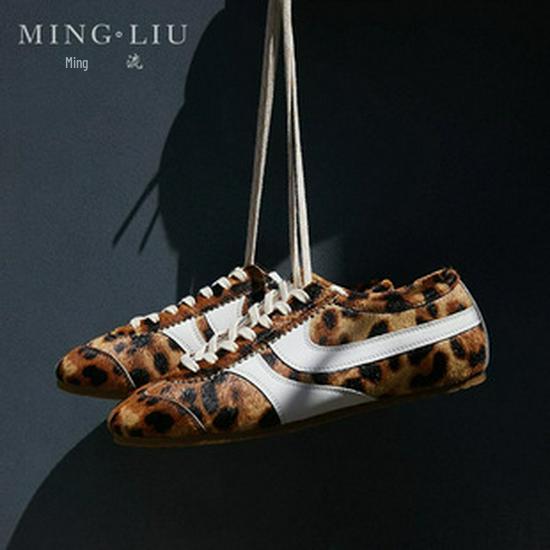 Herbst 2025 Damen Laufschuhe mit dicker Sohle und Höhenerhöhung - Saugfolien-Dad-Schuhe für lässigen, vielseitigen Sport.