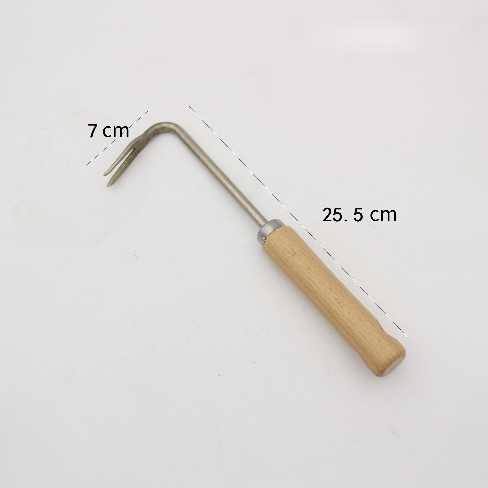 Drafters for Home Use Weeding Loosening Soil Uprooters Transplanting Seedlings Lifting Shovels Garden Tools