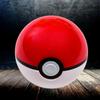 Plastic Ball Cartoon Children Pocket Monsters Toy Gift Decorate