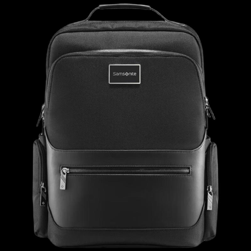 Samsonite NV6*09005 Business Travel Backpack 20L