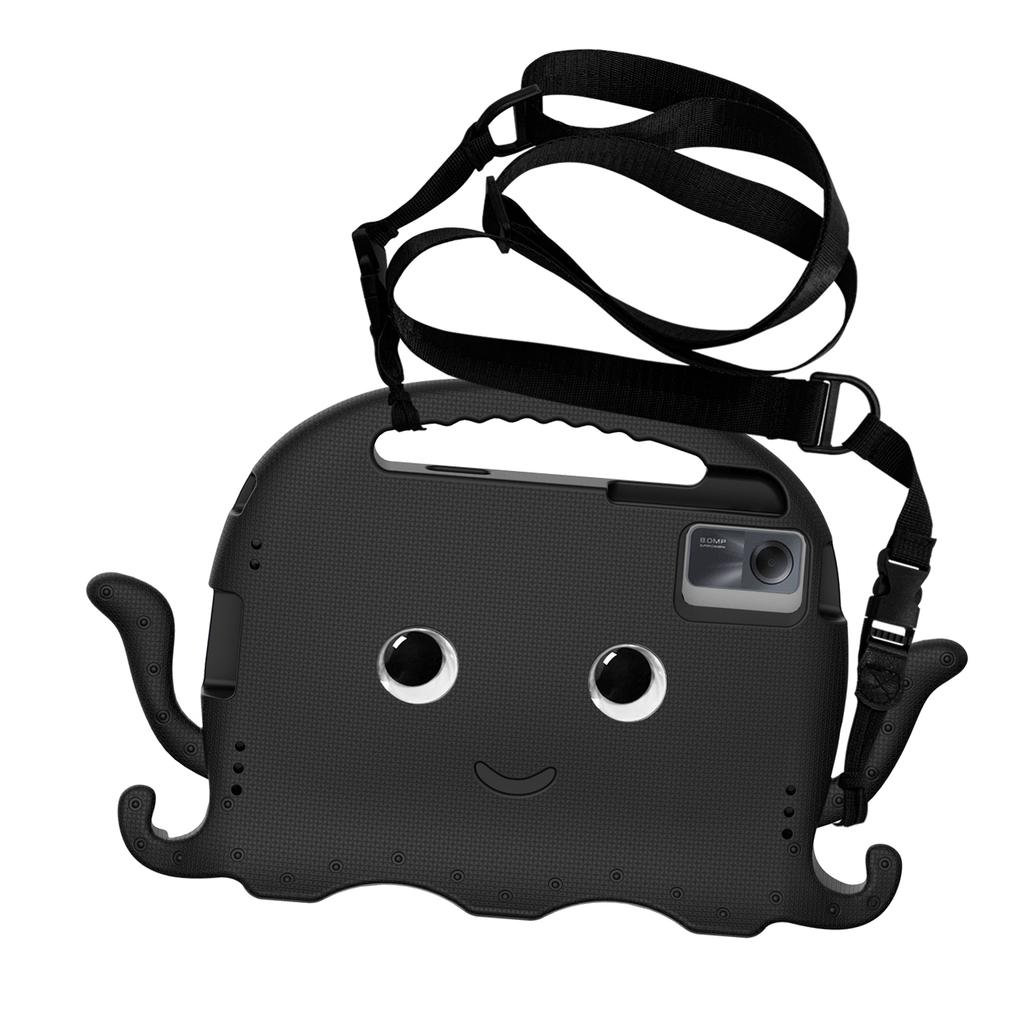 Oktopusse EVA Kinderhülle für Redmi Pad 10.6 Pad SE 11(2023) pad2 11(2025) Xiaomi Pad6 PRO PAD6 Pad5 PRO Pad5 11 Zoll Tablet Hülle