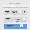 H3C Enterprise Gigabit VPN Router