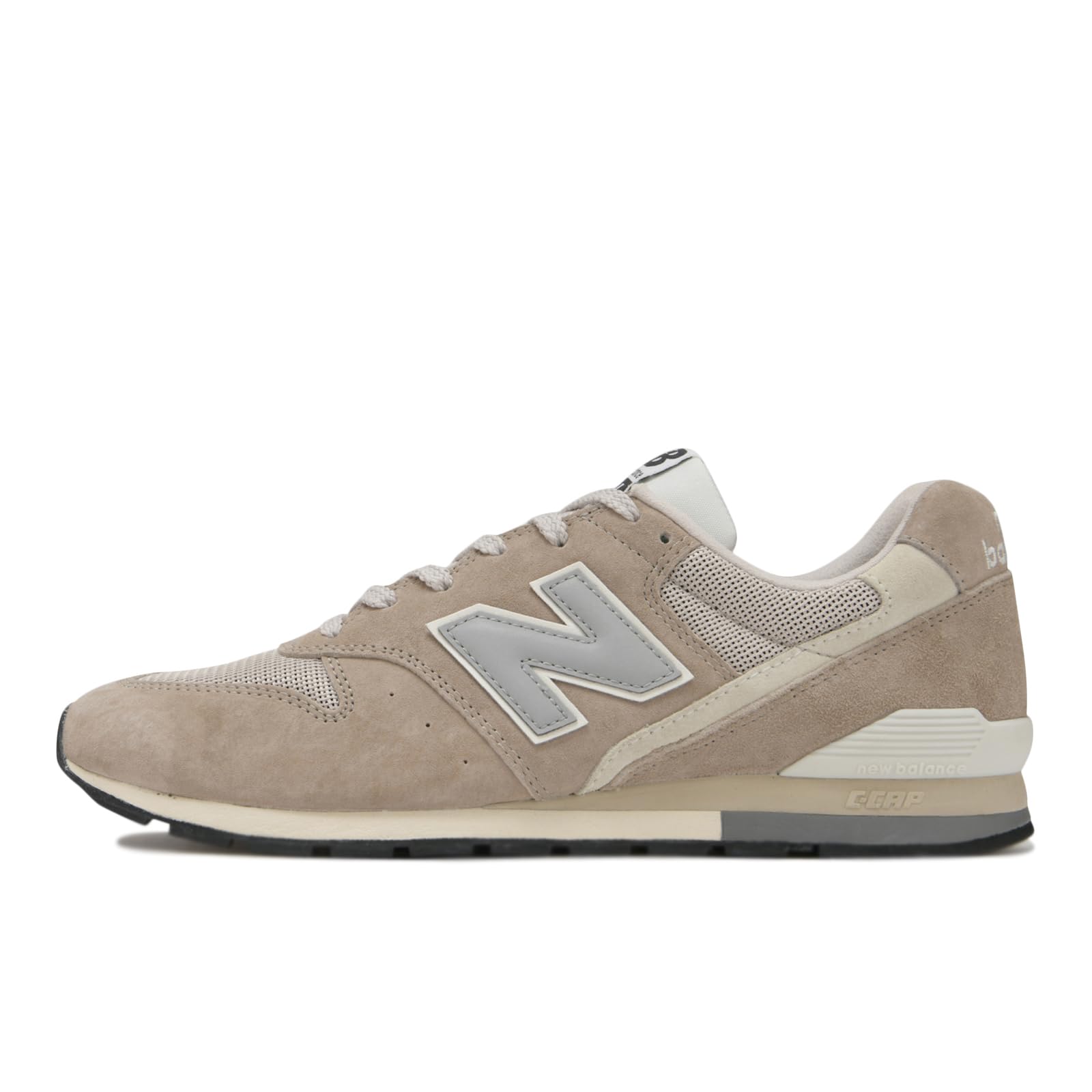 

Кроссовки CM996 старая модель RX2 см D [New Balance] (Серый) +26,5