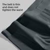 Men Spring and Summer New Xinjiang Cotton Without Trace In The Waist Flat Angle Underwear