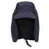 Sun Protection Hat Windproof Sand Prevent with Neck Cover for Outdoor Fishing Hiking CampingNavy Blue