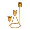 1Pc Candle Holder Decoration Table Decorations Candlelight Dinner Romantic Party