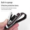 Infiniti Q50L/QX50/QX60/Q60/Q70/QX30 Sun Visor Glasses Clip Holder