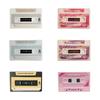 Recordable Voice Message Card With 60/300 Seconds Recording Time Perfect For Birthday Wedding And Special Event