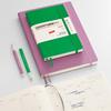 Leuchtturm 2026 Soft 372789 November Officially Imported Planner, B5, Monthly, Ink, (Starts 2025),