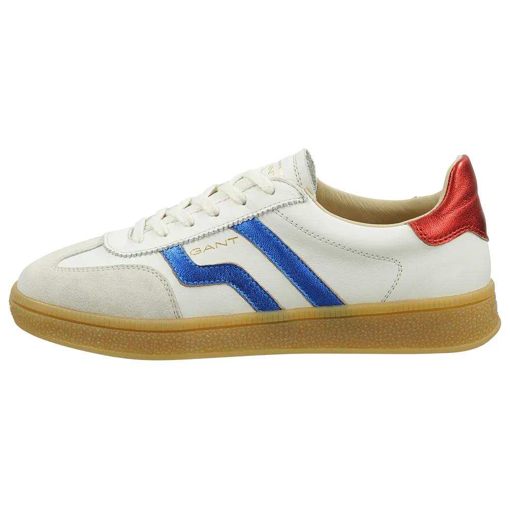 Gant Кросовки Cuzima отремонтированы