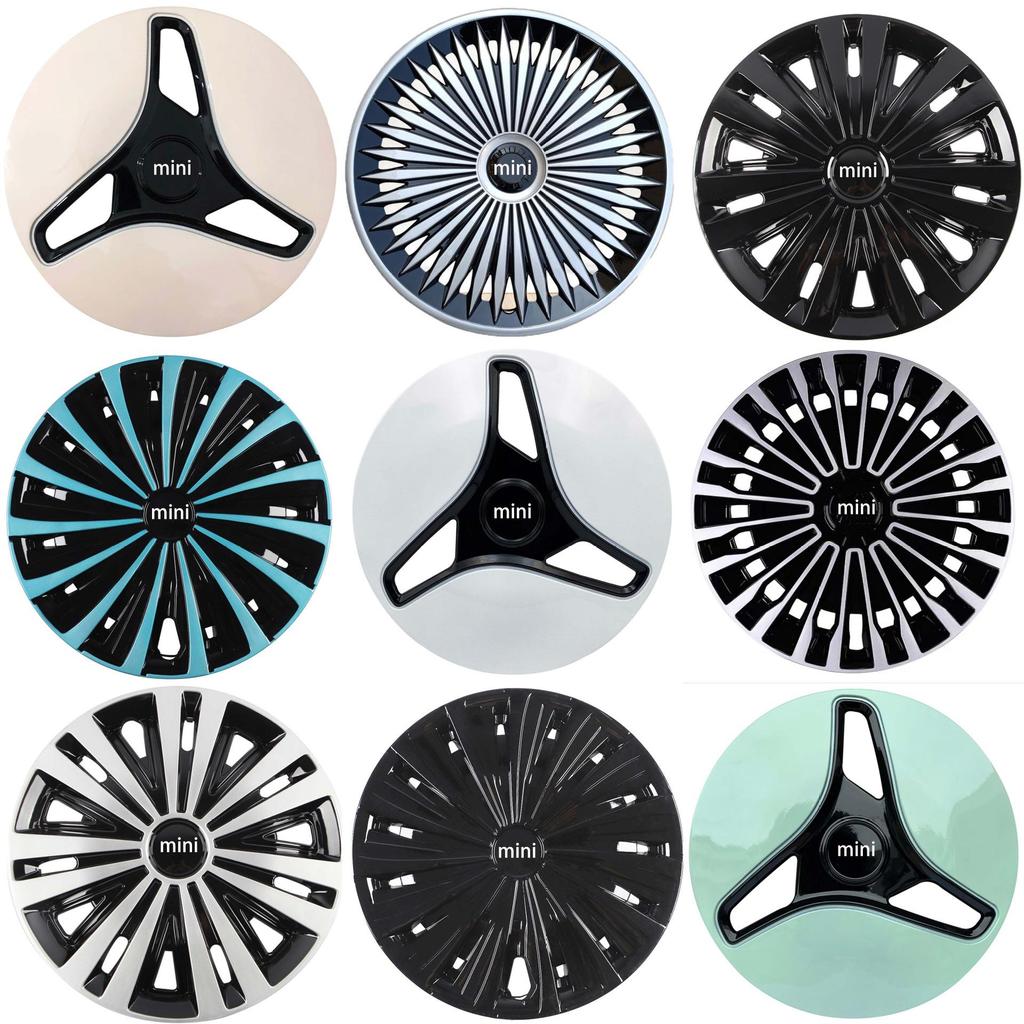 Geely Panda Mini Electric Vehicle Wheel Hub Cap Cover