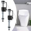 Universals Toilet Water Inlet Valves Toilet Fill Valves Water Tanks Fill Valves Repair Replacement Parts Tanks Fitting