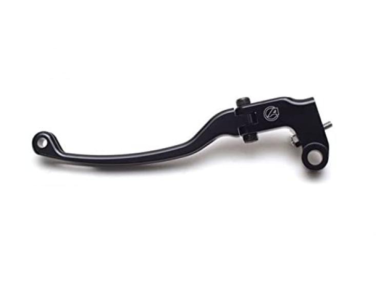 ACTIVE STF Clutch Lever for Yamaha Part Number 12031302 Motorcycles, Gunmetal,