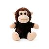 WOODY O'TIME Imitation Animal Mime Friends Monkey 5129002MO