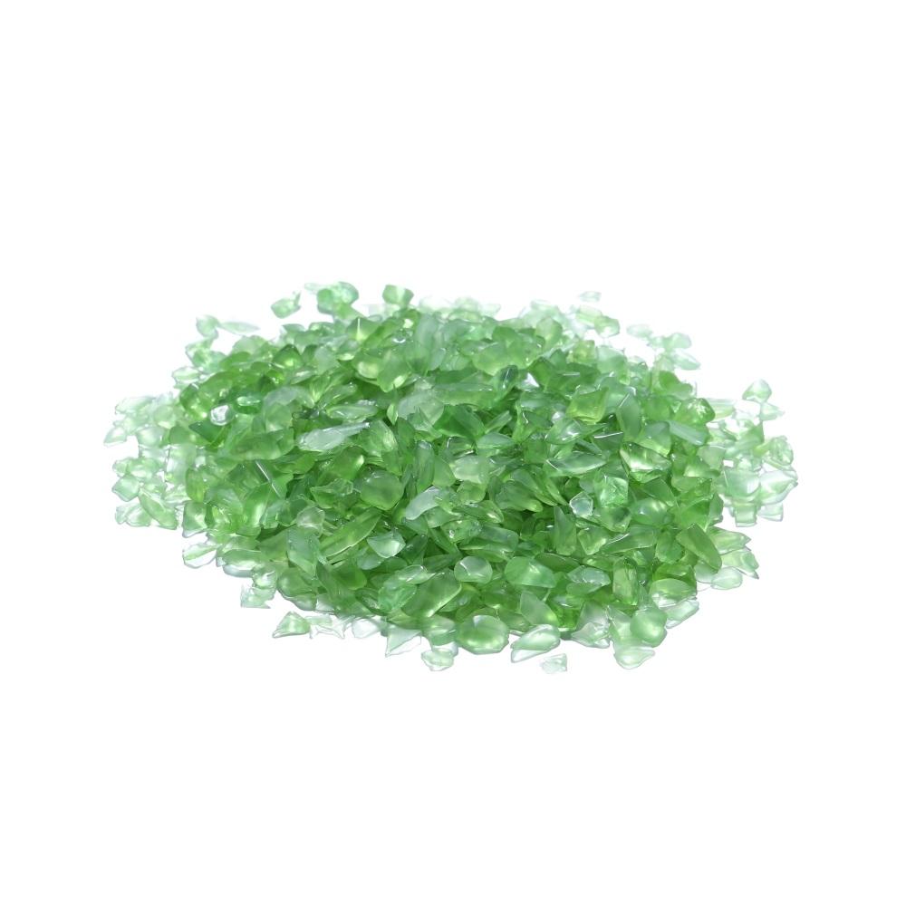 20g/Los Natürlicher Kristall Dekorativer Füllstoff Unregelmäßiger Quarzstein Für DIY Epoxidharzform Verschönerung Verzierung Herstellung