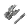 Home Renovation Thread Cutting Tool Internal External Threading Tool External Thread Cutting Internal Thread Cutting