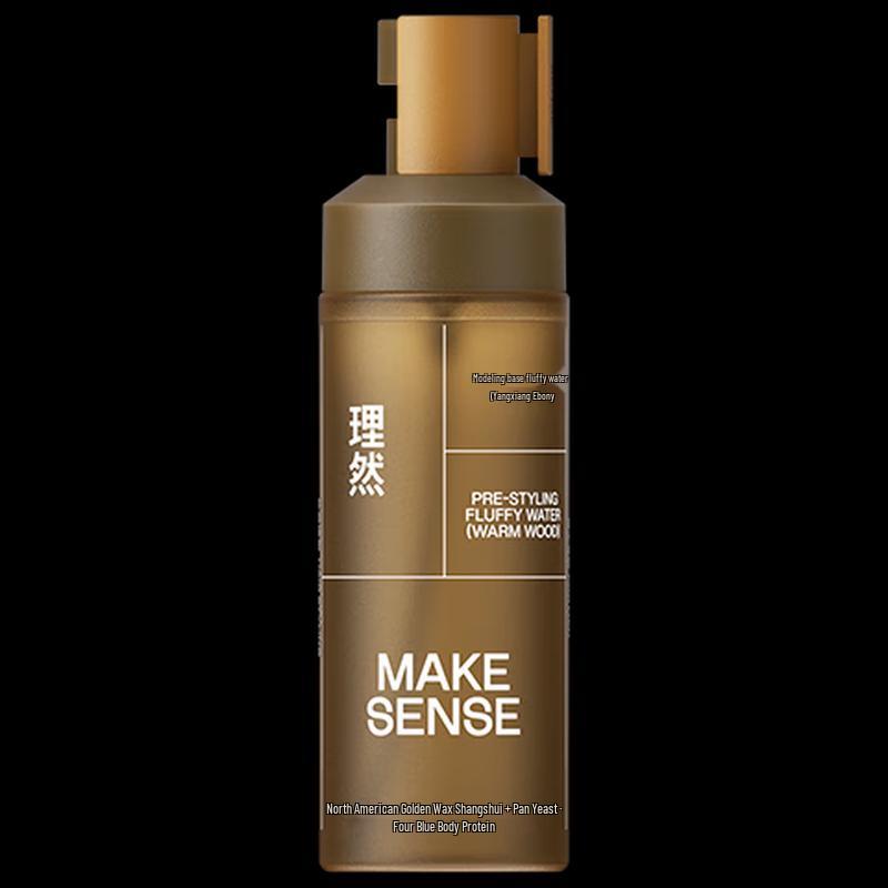 LINRAN Volumizing Hair Styling Mist