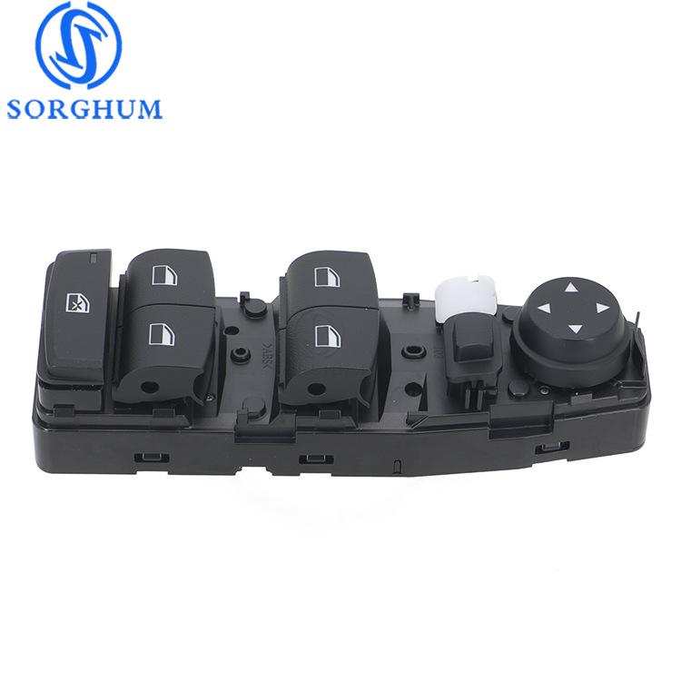 BMW 3 Series F30 (2012-2018) Electric Window Control Switch