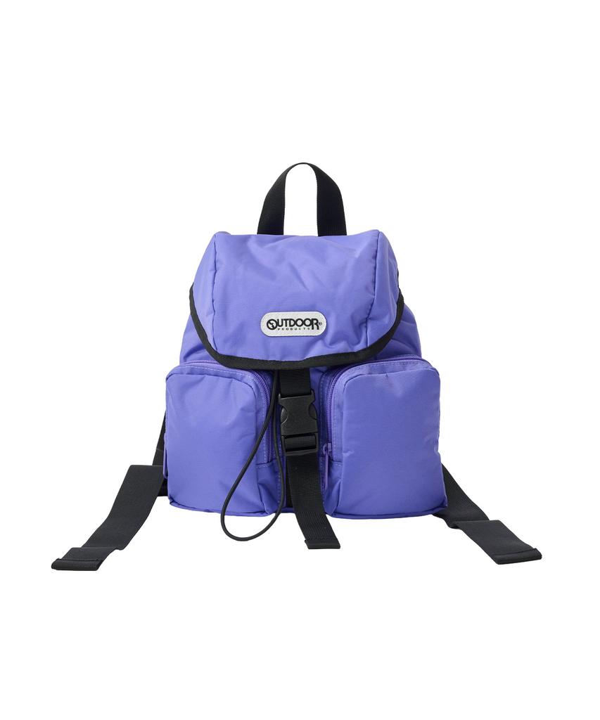Outdoor Products Mini Backpack (Purple)