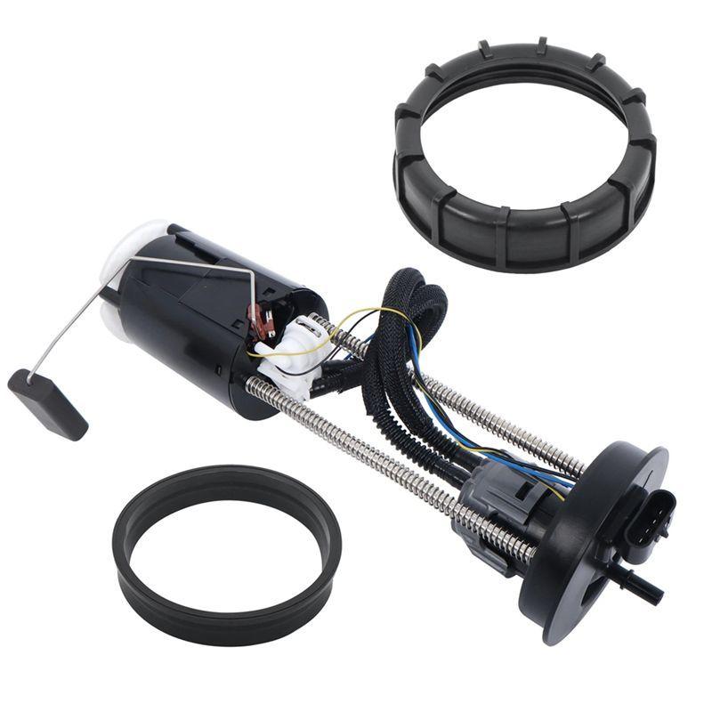 A16P-Fuel Pump Assembly For Can-Am Maverick X3 Turbo-R -- Model Code 709001057