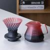 Coffee Filter Glass Drip Filter Cup Coffee Maker Coffee Maker Hand Coffee Maker Utensils