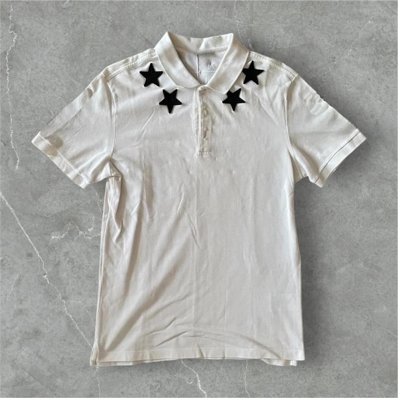Y2K Summer Street Printed T-shirt