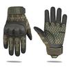 REACH STAR Eagle Full Finger Tactical Touchscreen Outdoor Gloves