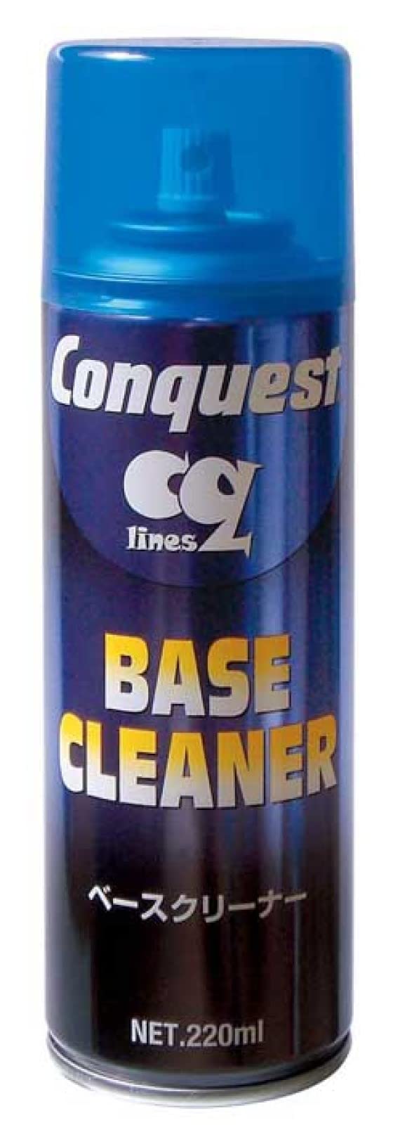 

Очиститель для лыж Conquest CMR50L