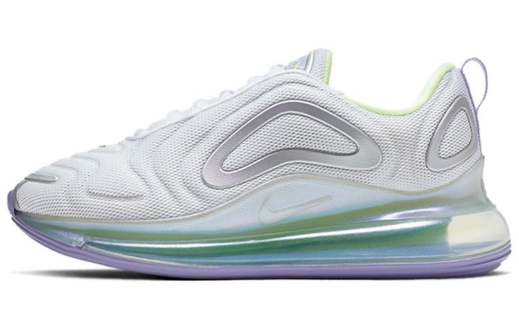 

Nike Air Max 720 White Violet Silver Women s CN2580-111 36