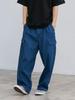 Cohen C.DENIMS Denim Easy Cargo Pants 75406030379 1950 DK.GRAY(19) M