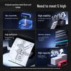 Huiwei Compatible T-3003C Drum Units & Toner Kits