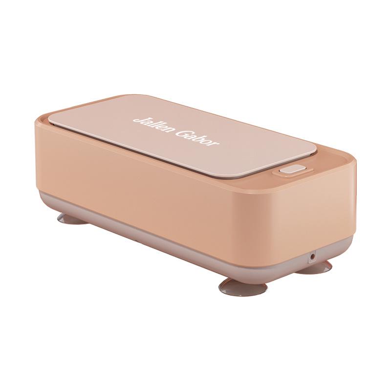 Contact Lens and Jewelry Multifunctional Cleaner - Portable Glasses Cleaning Machine