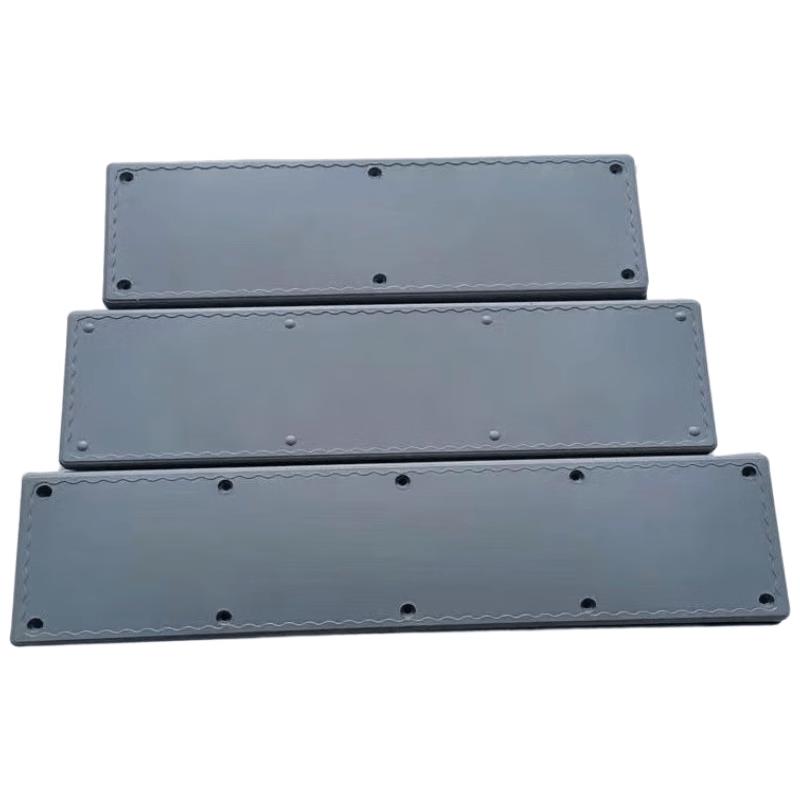 IRIR Magnetic Door Curtain Counterweight