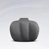 Top Quality Car Headrest Neck Support Seat Soft Neck Pillow Breathable For Mercedes Benz S-Class Maybach Design Pillow