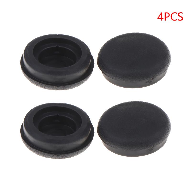 Windshield Wiper Arm Cover Cap Fit For 6 Miata Protege Mpv Rx-7 Mx3 Mx6 Windshield Wiper Arm Screw Dust Cap