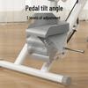 Quyoubang Home Fitness Multi-functional Stair Climber