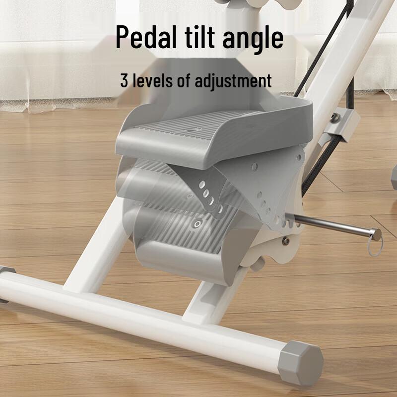 Quyoubang Home Fitness Multi-functional Stair Climber
