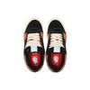Disney X Vans Knu Skool Scar Nero Marrone VN0009QCYS8