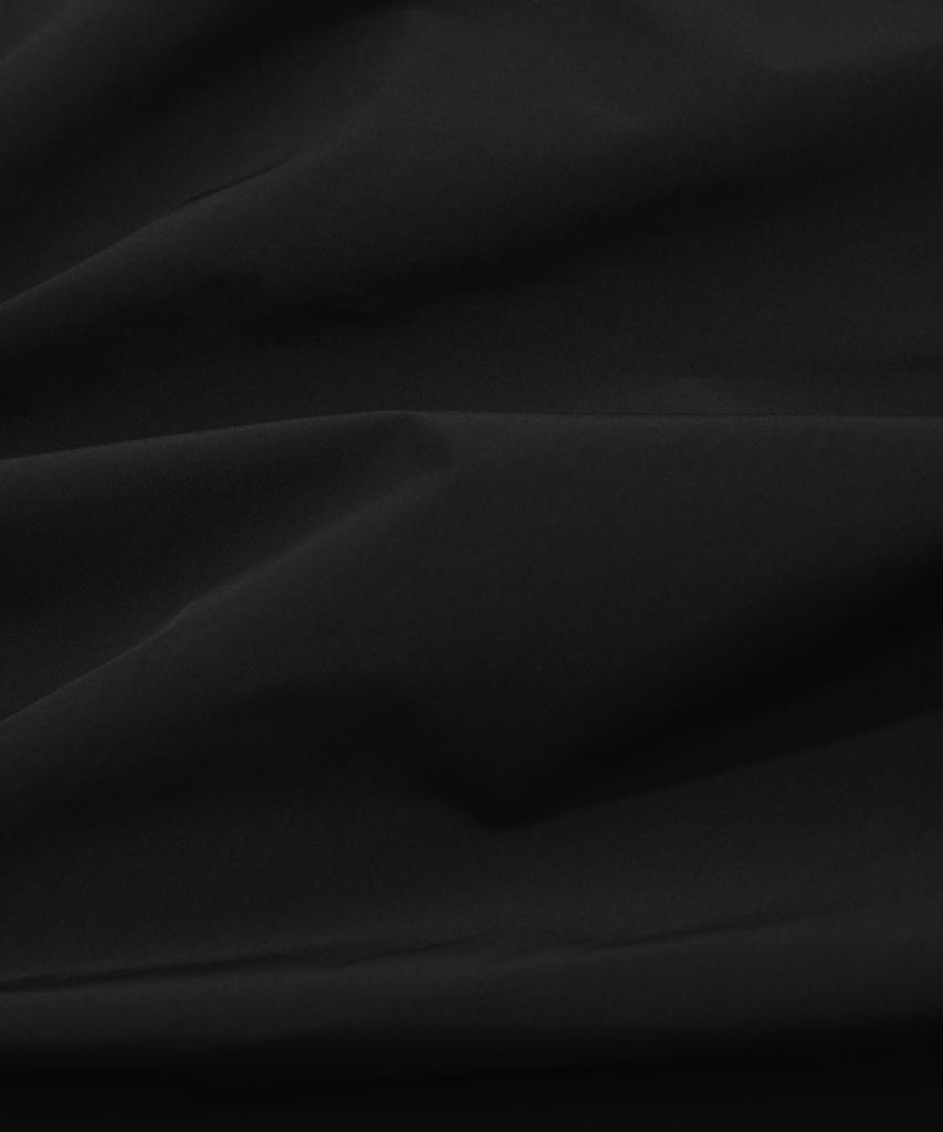 Physical Department P-Active Lightweight Windbreaker_Black