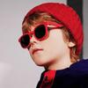 Polarized Kids Sunglasses Silicone Safety Boys Girls Sun Glasses Fashion Children Outdoors Goggle Shades Eyewear UV400 Age 3-12