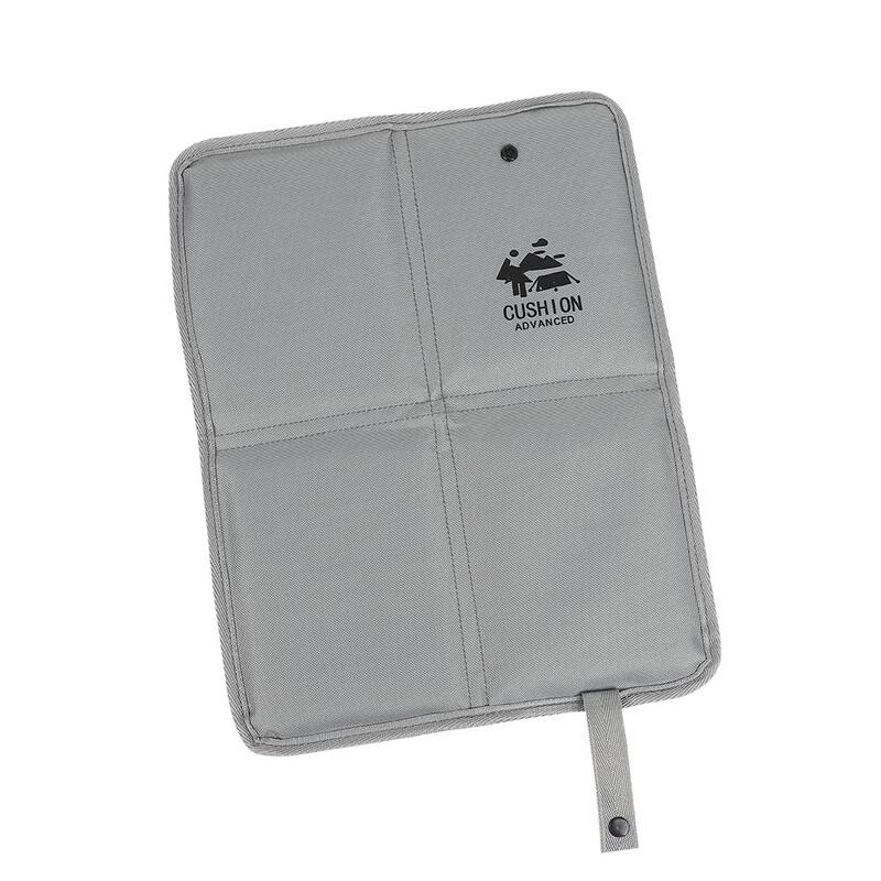 ZISIZ Outdoor Folding Seat Cushion